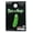 Green, variant on Rick and Morty, WELCOME TO BEAUTIFUL BENDIGO - Enamel LAPEL PIN, Original Artwork