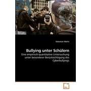 Bullying unter Schlern (Paperback)