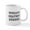 White, variant on CafePress - Worlds Okayest Runner Mugs - 11 oz Ceramic Mug - Novelty Coffee Tea Cup