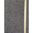 thumbnail image 2 of Lady McElroy Wool Tweed Coating Fabric Brown - per yard, 2 of 6