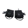 thumbnail image 2 of Bolsillos de cinturón de pesas bolsas para buceo buceo bolsas contrapeso engranaje deportes de agua buceador nylon buceo buceo bolsas, 2 of 8