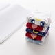 thumbnail image 4 of 5 pares/set Sailor Moon kawayi calcetines dulce creativo transpirable mujer calcetines Anime Cosplay Tsukino Usagi Sailor Moonpangjing, 4 of 4