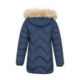 thumbnail image 2 of Mountain Warehouse Boys/Girls Galaxy Water Resistant Padded Jacket, 2 of 5