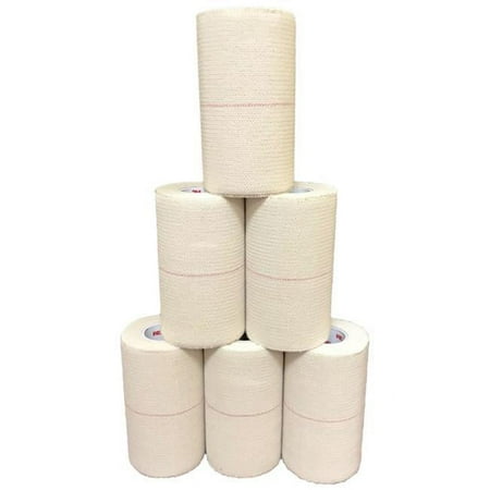 3M Products 2685 4 in. Veterinary Elastic Adhesive Tape