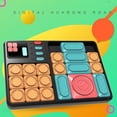 thumbnail image 3 of Slide Games Interactive Brain Teaser 500+ Levels Puzzles UP Challenges Brain Toys for All Ages, 3 of 9