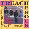 Treacherous Too!: A History Of Vol.2 1955-87