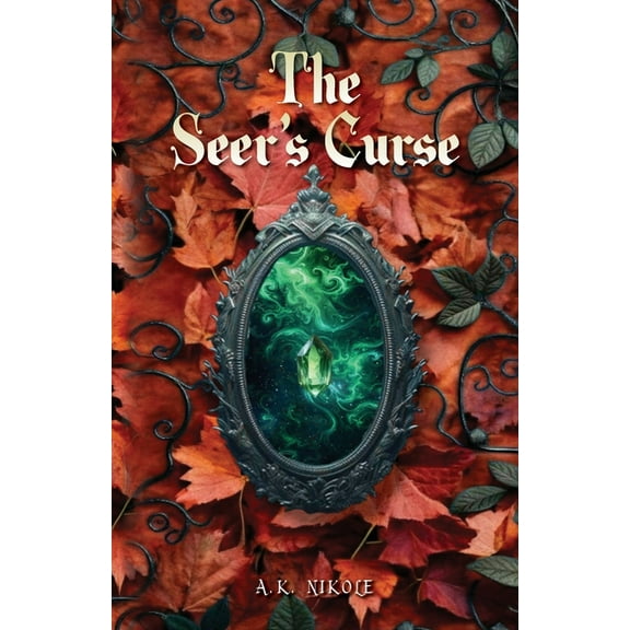 The Seer's Curse, (Paperback)