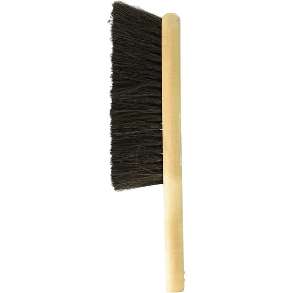Cequent Consumer Products Horsehair Counter Brush