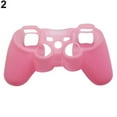 thumbnail image 2 of Yesbay Silicone Protective Skin Cover Case for Playstation 3 Controller Gamepad Gamepad Case Cover, 2 of 6