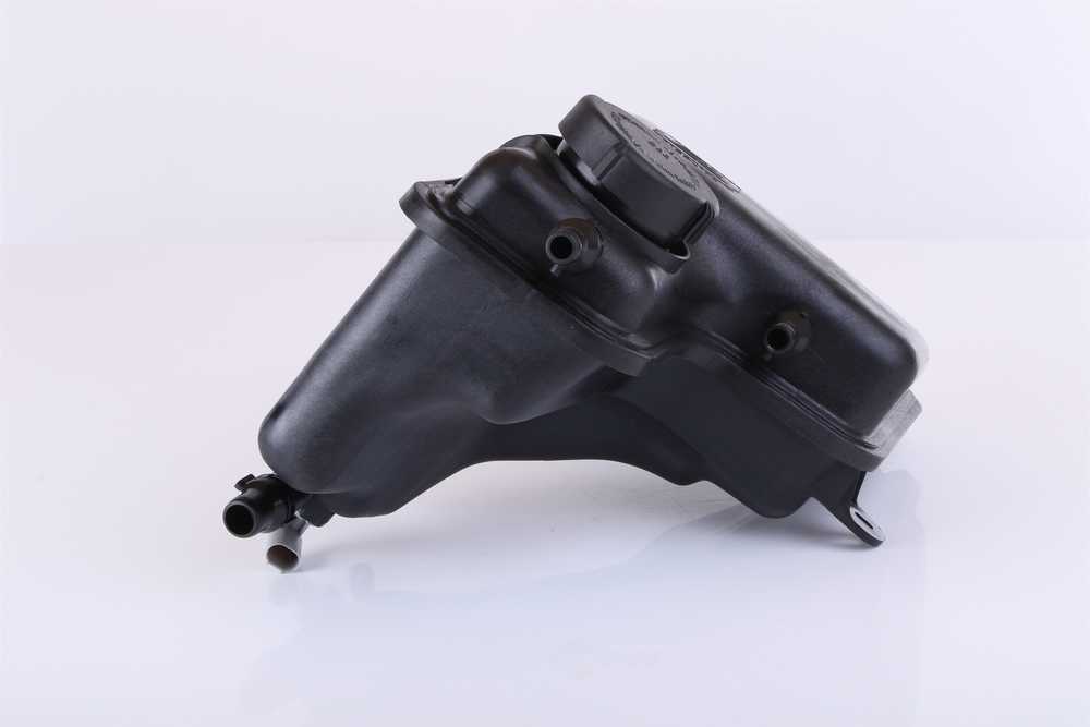 Nissens 996273 Engine Coolant Reservoir