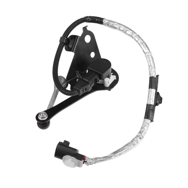Unique Bargains Air Suspension Ride Height Level Sensor for Lexus LX570 No.8940860040 Rear Left Height Level Sensor
