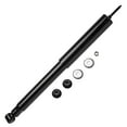 thumbnail image 3 of Detroit Axle - 2WD Rear Driver & Passenger Side Shock Absorber Set Replacement for 1997-2000 2001 2002 2003 Ford F-150, 3 of 7