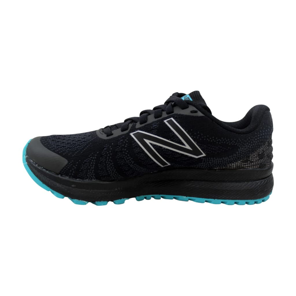 new balance fuelcore rush review
