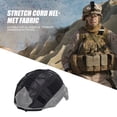 thumbnail image 4 of Cubierta de casco Paño antiarañazos portátil para cascos rápidos (CO-17-TY) Sywqhk Para Estrenar, 4 of 9