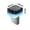 Blue, variant on 4PCS USB Car Light,LED Car Interior Atmosphere Lamp,Mini LED Car Ambient Interior Lighting for Night Use,Multicolor Interior Light Wireless Night Light for All Vehicles,Bedroom,Office,Laptop