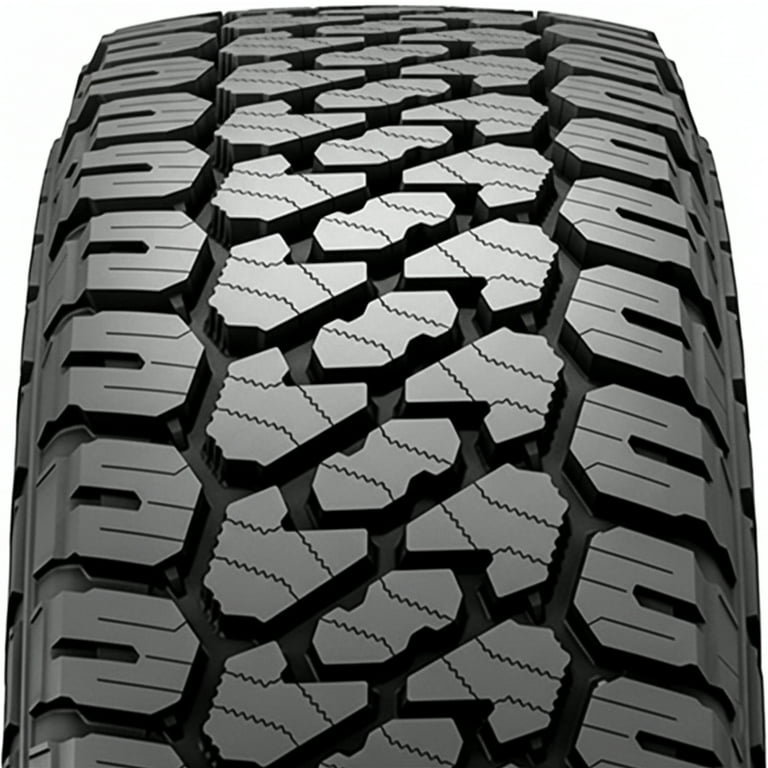 Pair of 2 Firestone Destination X/T 275/55R20 120/117R E 10 Ply