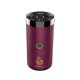 thumbnail image 1 of Difusor de aroma árabe yuxing Quemador de Incienso USB color rojo vino, 1 of 5