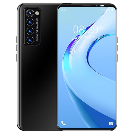 5.8-inch HD+ Ram1Gb+Rom8Gb Reno4 Pro dual SIM 3G smartphone 2200mAh face unlock Android phone Black