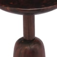 thumbnail image 3 of Kawhi KD Trembesi Side/ End Table Natural, 3 of 5
