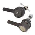 thumbnail image 3 of Tie Rod Ends, Driver Passenger Side 7539 2Pcs  for  DS Gas Electric Cart 1976-2008, 3 of 7