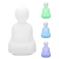 thumbnail image 6 of XISAOK Mindfulness 4-7-8 Guided Visual Meditation Breathing Light Night Light, 6 of 12