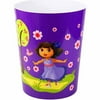 Dora The Explorer "Picnic" Acrylic Wastebasket