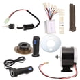 thumbnail image 1 of Bike Conversion High Speed Set, Professional Bike Conversion High Speed Kit Bike Conversion High Speed Kit Accessory  For E-Bike Electric Motorbike, 1 of 8