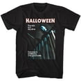 thumbnail image 4 of Halloween Stay Alive Black Adult T-Shirt, 4 of 4