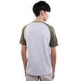 thumbnail image 3 of LOB Hombre Playera Manga Corta LOB Juvenil, 3 of 3