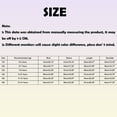 thumbnail image 3 of Hoodies for Teen Girls 14-16 Hoodies For Teen Girls Trendy Oversized Long Sleeve Pullover Tops Cute Hooded Sweatshirts With Pockets 2-13 Year, 3 of 7