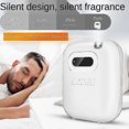thumbnail image 3 of 600m3 Timing Schedule Double Use Frggrance Aroma Oil Scent Diffuser 200ml /electric Oil Er, 3 of 5