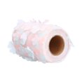 thumbnail image 4 of Flores Rollos de Tul Margaritas Cintas de Tela de Tul Suministros de Tela de Malla para Boda Cumpleaños Baby Shower Cinta de Regalo ANGGREK Otros, 4 of 8