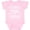 AD-Pink, variant on Inktastic Valentine Day Cuter Than Cupid Boys or Girls Baby Bodysuit