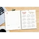 thumbnail image 4 of Agenda Personalizable Mariposas 2025, 4 of 8
