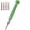 Green, variant on Eyeglass Repair Kit, 5-in-1 Multifunctional Precision Screwdriver Set (torxT5~T6,+1.5,-1.5,star0.8) Screwdriver for Glasses, Cellphone, Electronics, Watch, Laptop, Jewelry