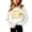 38White240, variant on XAOFW Girls Hoodies Casual Letter Print Long Sleeve Hooded Sweatshirts Soft Cozy Fashion Pullover For Kids Comfortable Tops 3-4 Years