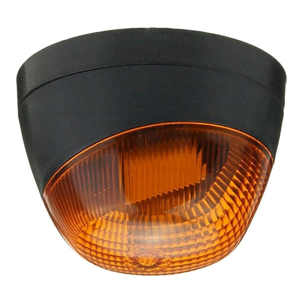 Conjunto de luces indicadoras laterales y luces de señalización de giro para Ford Transit MK6 Izquierda