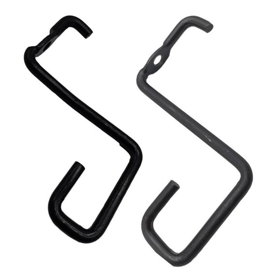 Goodhd Engine Belt Keeper Lh Rh Fits For For For For For Craftsman 532197258 & 532197259