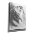 thumbnail image 2 of Epic Graffiti 'Ori-Pei' by Barbara Keith, Canvas Wall Art, 40"x54", 2 of 8
