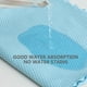 thumbnail image 3 of Paños de cocina, paños para lavar platos, trapos absorbentes de agua para platos, paños de limpieza para cocina y baño, toallas (6 uds), 3 of 5