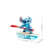 thumbnail image 3 of Disney Surfer Stitch RC – 10" Radio Control Toy with 360° Spin & Self-Righting Feature by Jada Toys – Lilo & Stitch – Fun Gift for Kids & Movie Fans – Ages 3+, 3 of 12