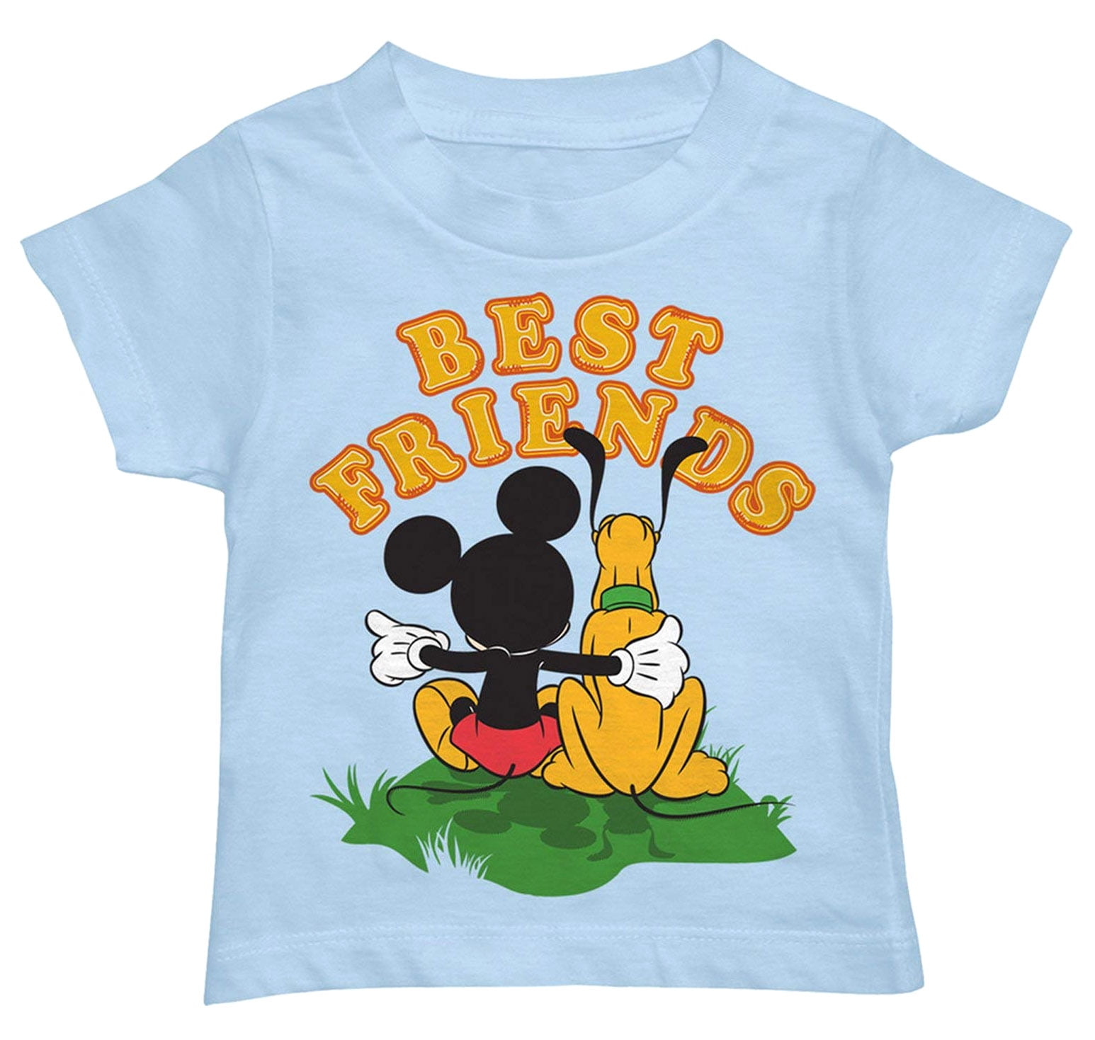 walmart mickey shirt