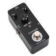 thumbnail image 3 of Ymiko Low Frequency Thick Effect Pedal, Guitar Effect Pedal, For Instrument Musician Player Rhythm Guitars, 3 of 8