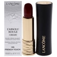 thumbnail image 3 of Lancome LAbsolu Rouge Hydrating Shaping Lipcolor - 132 Caprice With Cream Lipstick - 196 French Touch and Lacquer Longwear Lip Color - 188 Only You 3 Pc Kit - 2 x 0.12oz Lipstick, 0.27oz Lipstick, 3 of 4