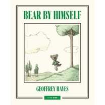 Bear by Himself, (Hardcover)