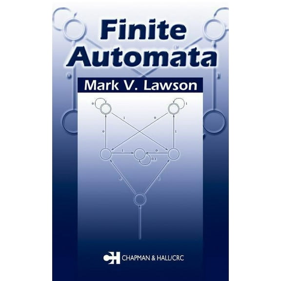 Finite Automata, (Hardcover)