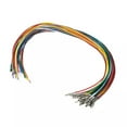 thumbnail image 6 of Kairuite Left Right Door Cable Wiring Harness Plug For Skoda For Fabia For Superb, 6 of 8