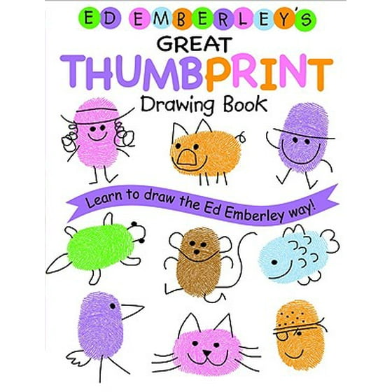 ed emberley s great