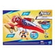 thumbnail image 2 of Set de Juego Hasbro Marvel Avengers Iron Man Jet de Batalla, 2 of 4