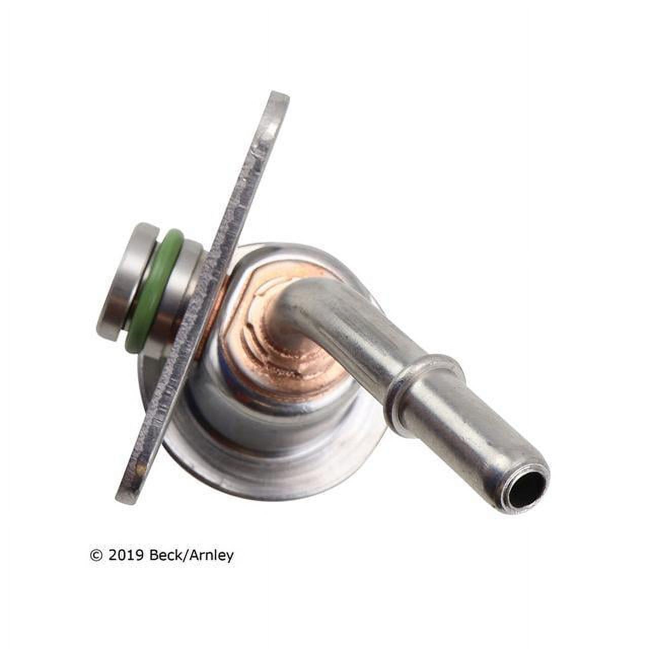 BeckArnley 158-1205 Fuel Injector Pressure Regulator